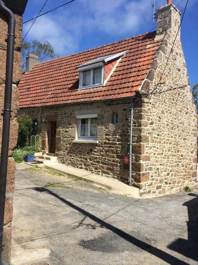 Holiday home L'abri Des Pecheurs